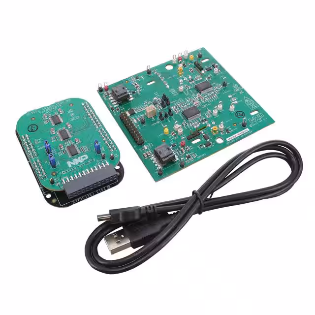 FRDMGD3160HB8EVM NXP USA Inc.  Cartes et kits d'évaluation et de démonstration